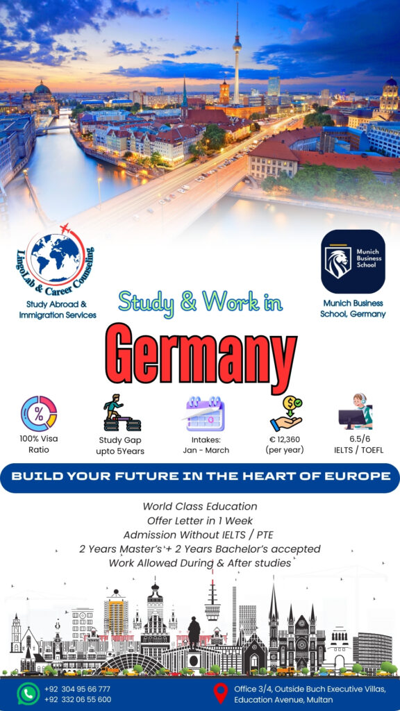 Germany Munich School