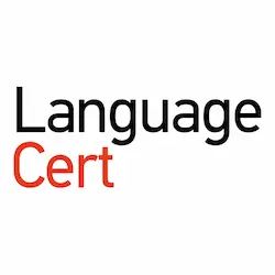 LanguageCert logo