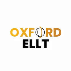 Oxford ELLT logo