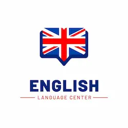 Spoken English logo