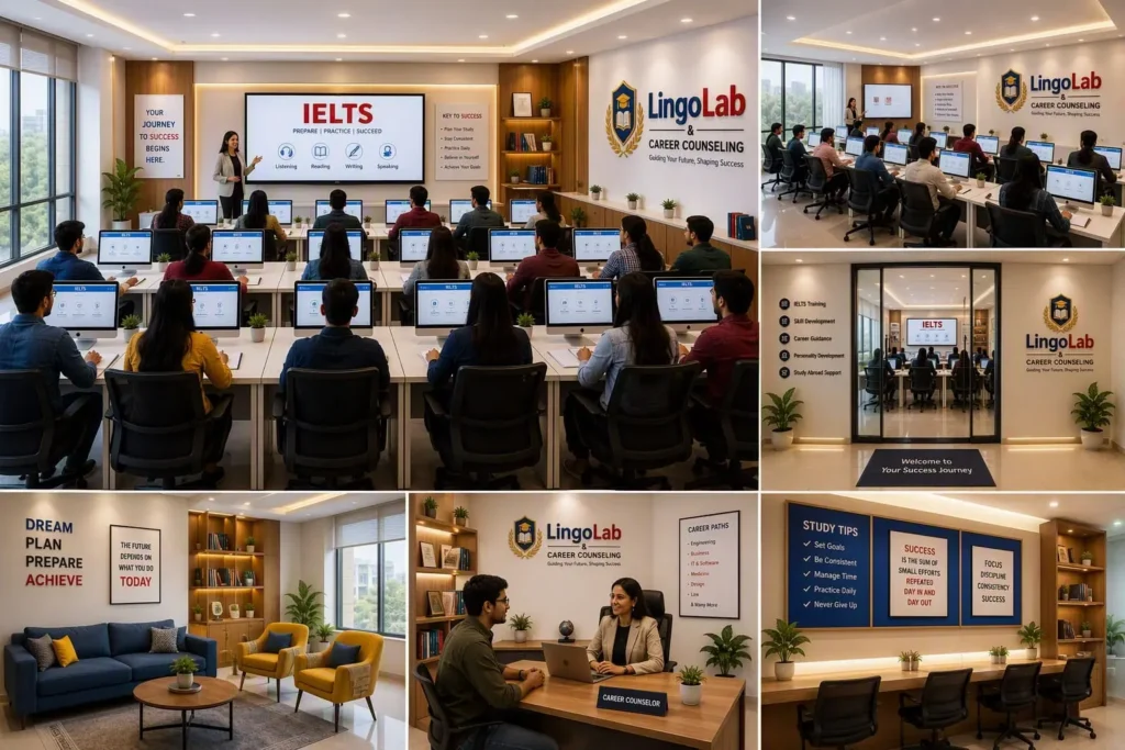IELTS coaching in Multan — why students fail IELTS and how to improve IELTS score