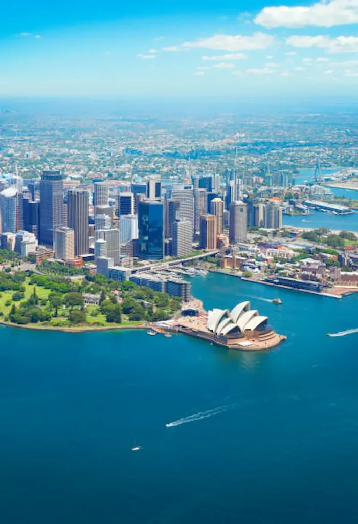 Australia student visa requirements