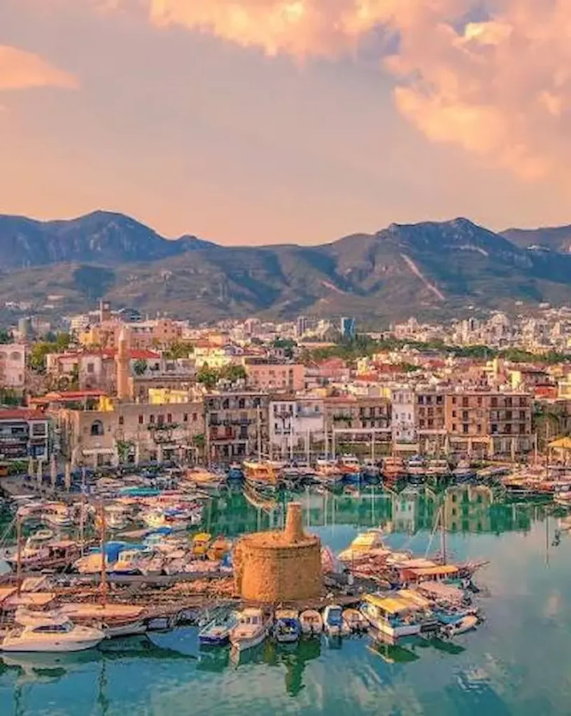 Study in Cyprus for Pakistani Students