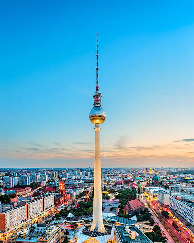 Germany: The Best Country to Study Abroad