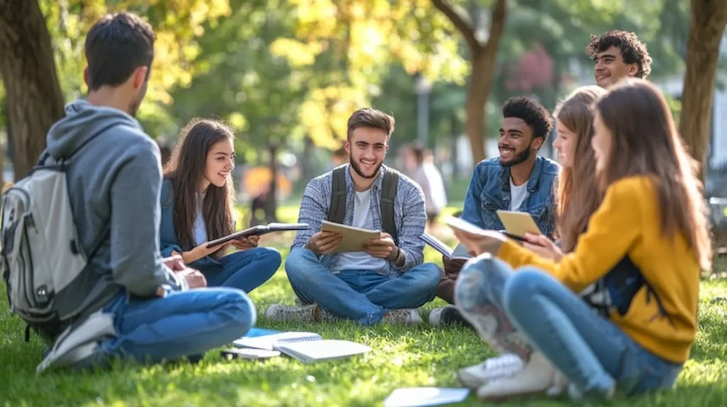 Study in Germany for Pakistani Students
