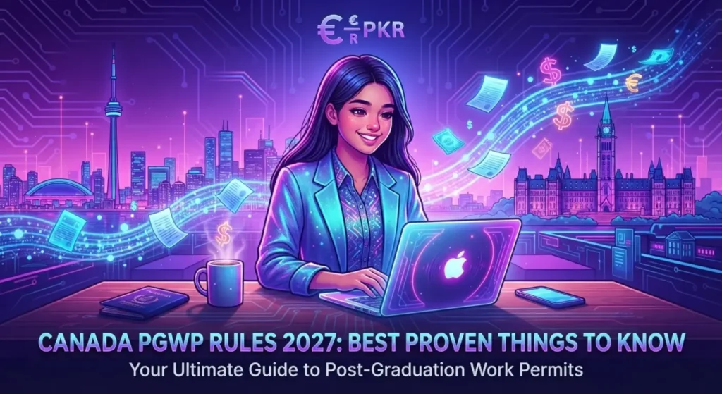Canada PGWP Rules 2027 Best Proven Things to Know
