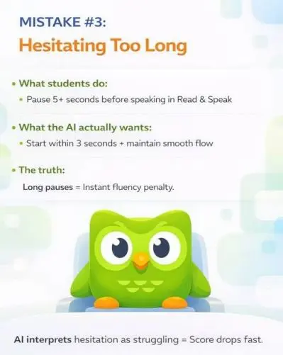 Duolingo English Test Preparation 6 Secret Mistakes