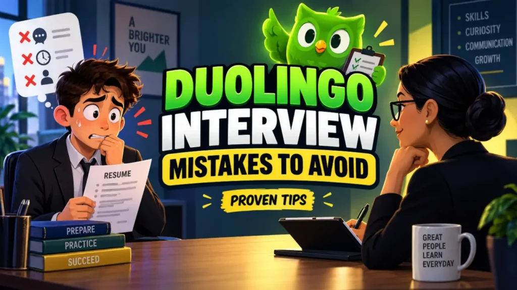 Duolingo interview section for Pakistani students — Duolingo speaking sample and Duolingo subscores