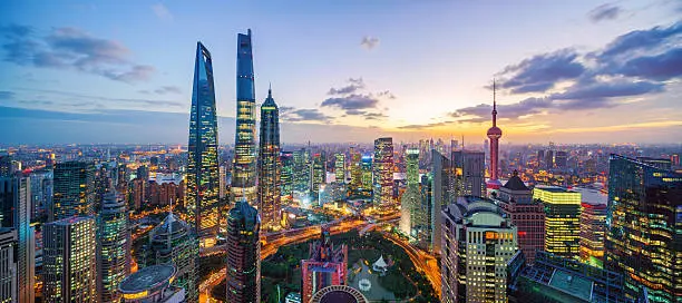 Fully Funded Scholarship in China for Pakistani Students