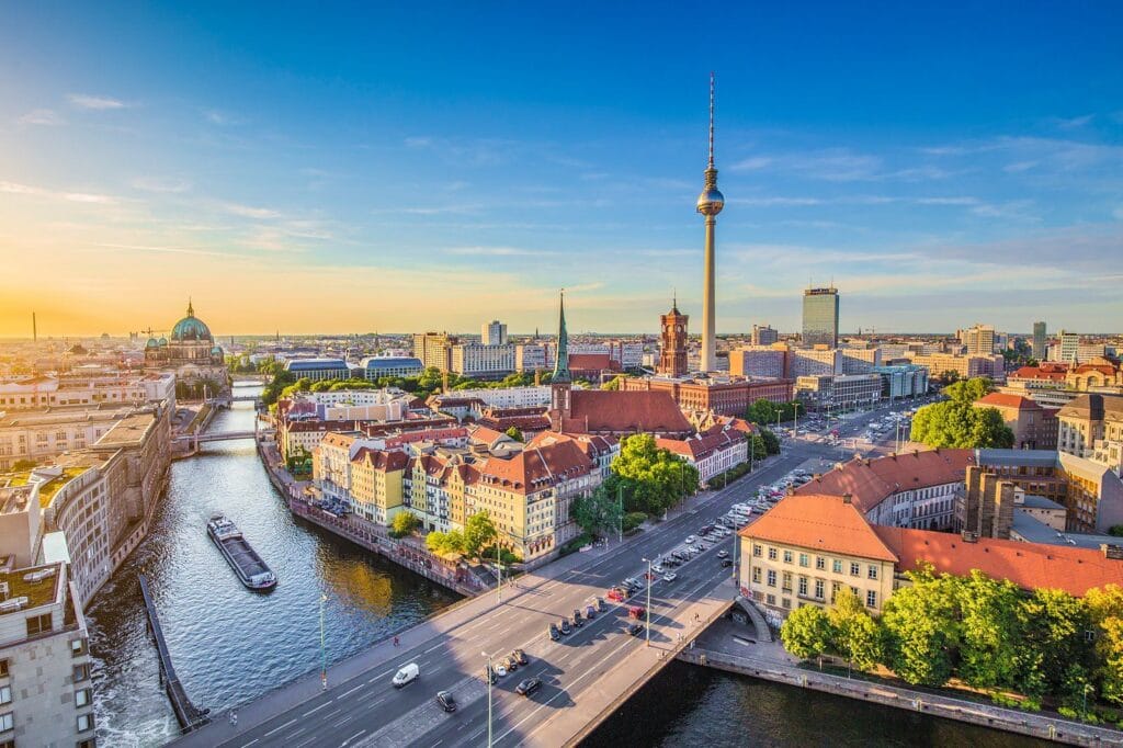 Study in Germany from Pakistan: 7 Best Ultimate Secrets