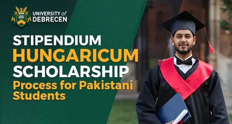 Stipendium Hungaricum Scholarship