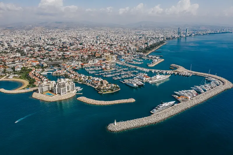 Study in Cyprus for Pakistani students — student life in Limassol