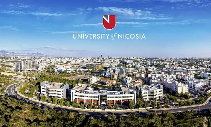 Study in Cyprus for Pakistani students — university campus in Nicosia