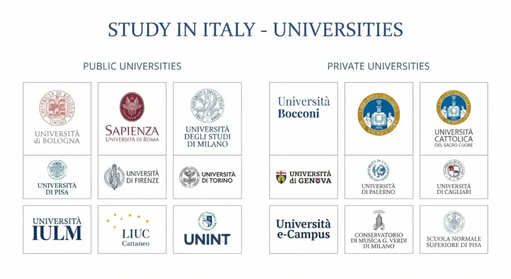 Study in Italy From Pakistan 5 Secret Mistakes to Avoid