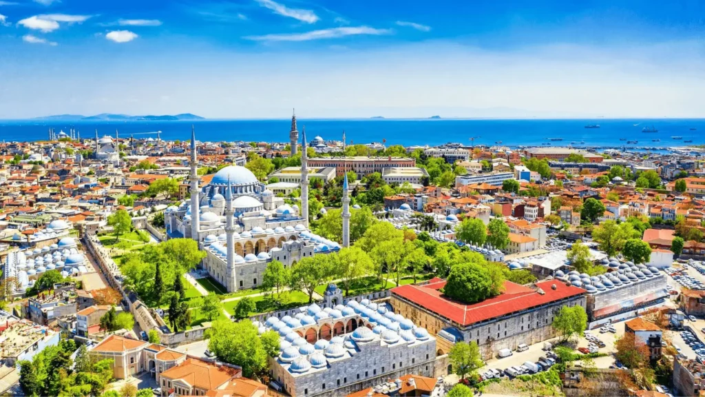 Cheapest Countries to Study Abroad in 2027