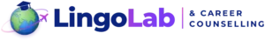 LingoLab | Study Visa Consultant in Multan - Logo