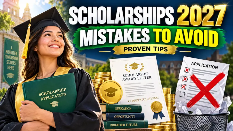 fully funded masters scholarships for pakistani students