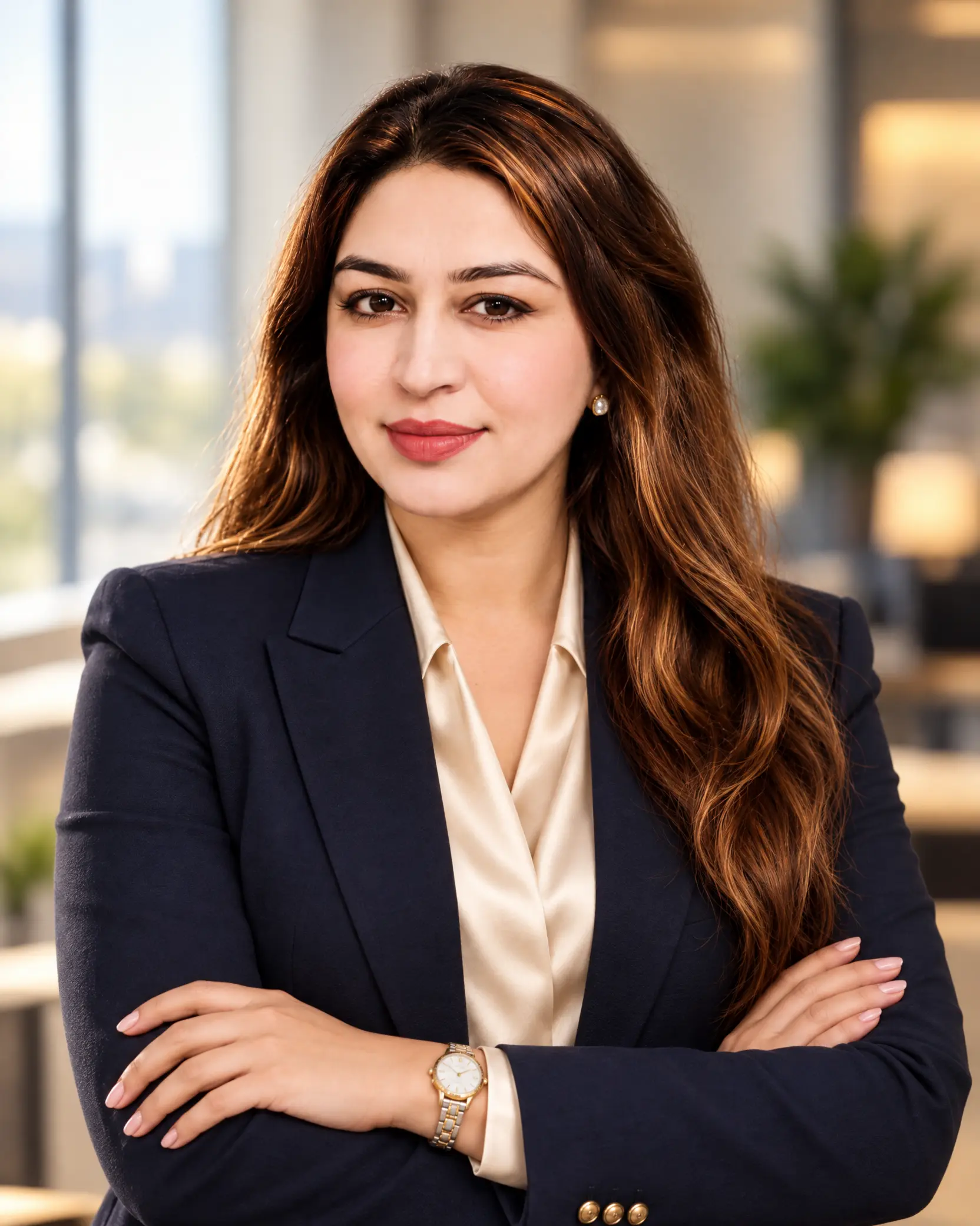 Sana Gull, Founder and CEO of LingoLab & Career Counselling Multan