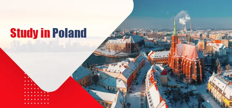 study in Poland for Pakistani students